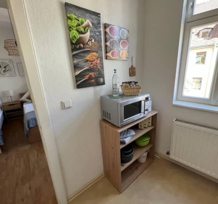 Nest - Hell Und Gemuetlich Im Herzen Fuldas * Fulda